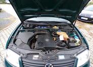 Volkswagen Passat 17