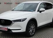 Mazda CX-5 1