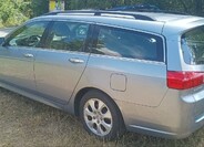 Honda Accord 5