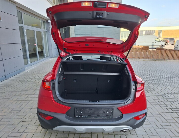 KIA Stonic 5