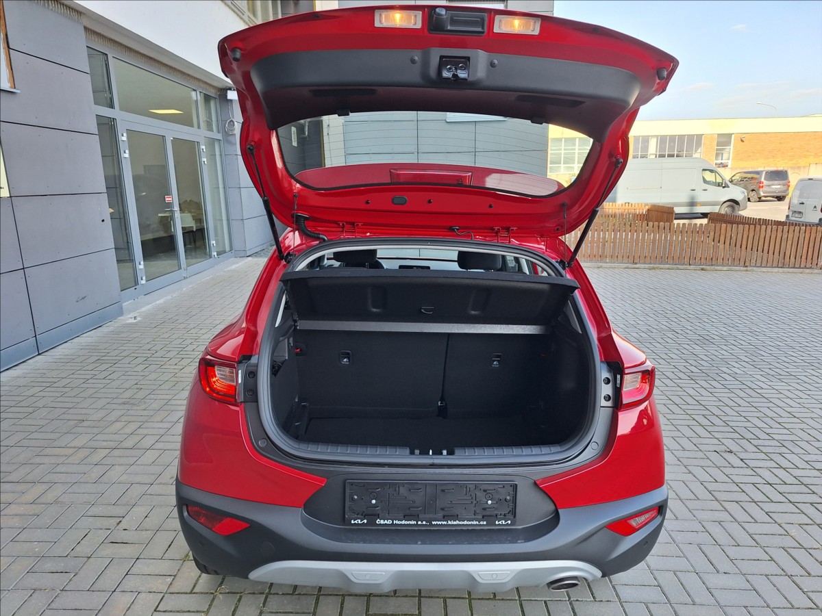 KIA Stonic