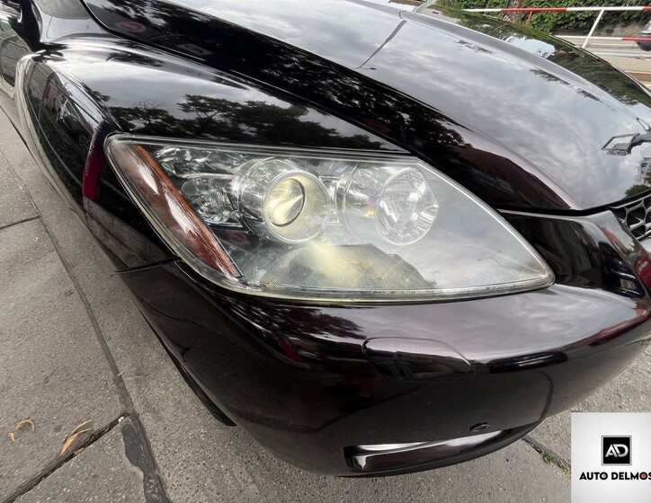 Mazda CX-7 49