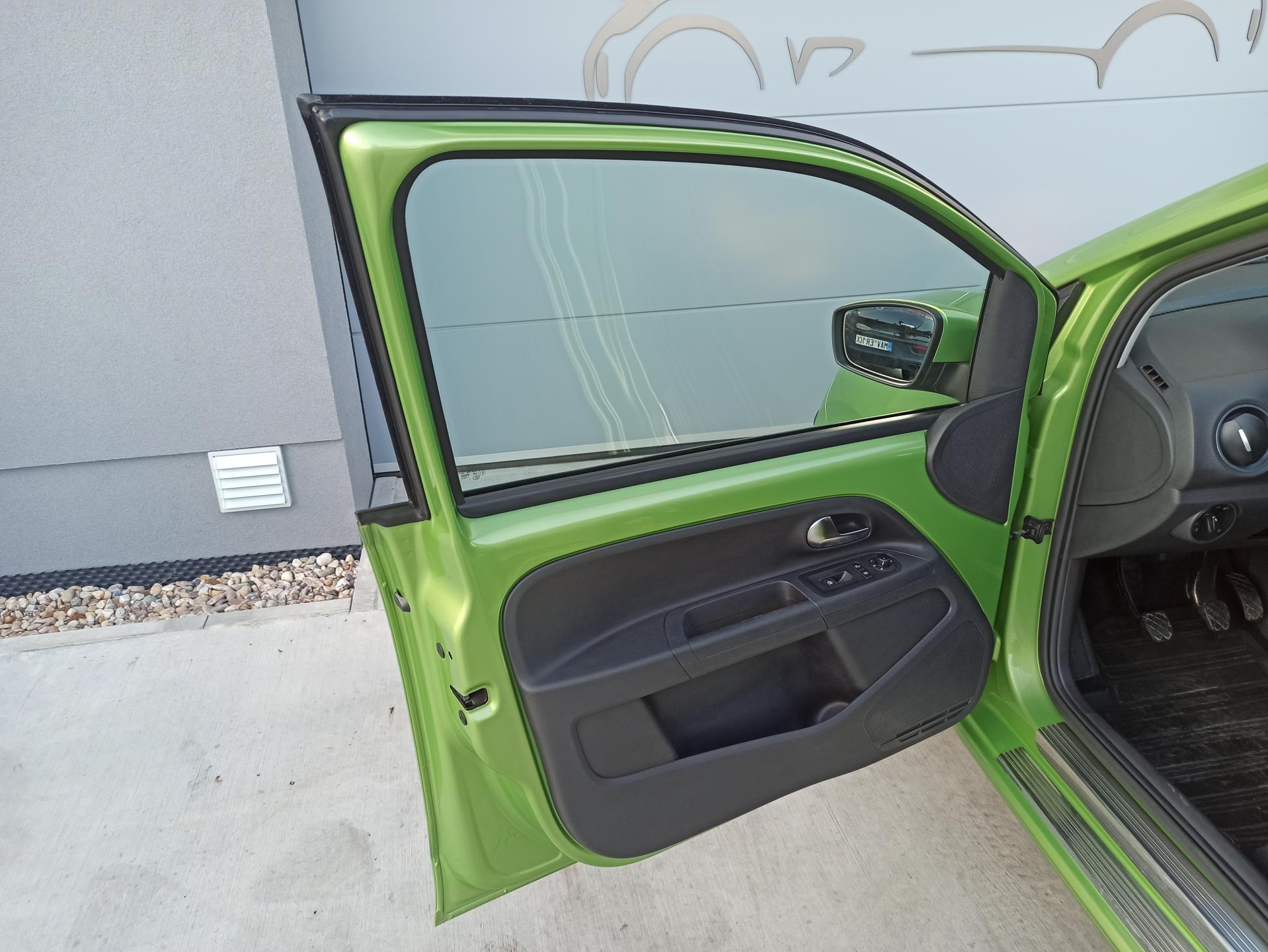 Škoda Citigo
