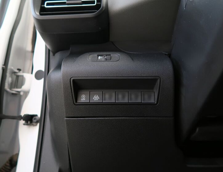 Peugeot Rifter 15