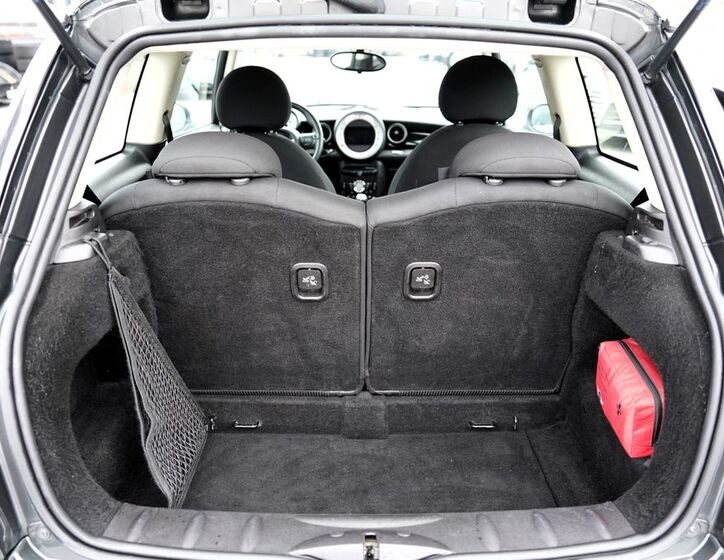 Mini Cooper S 14