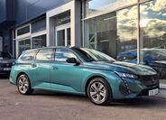 Peugeot 308 9