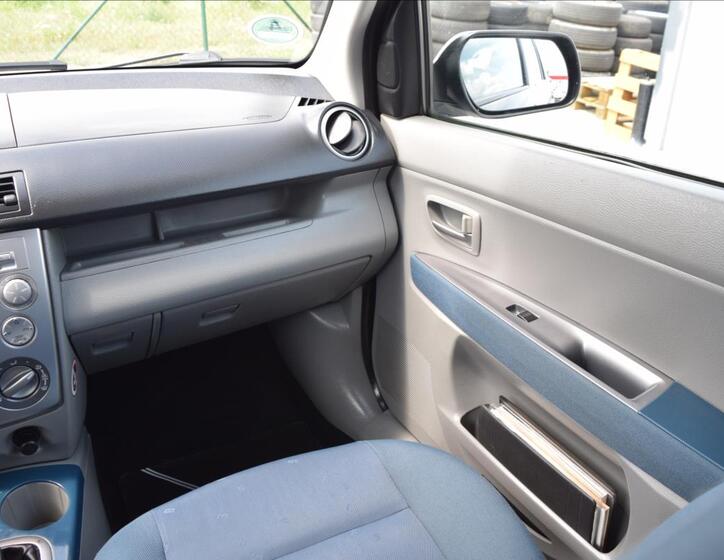 Mazda 2 27