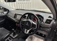 Mitsubishi Lancer 15