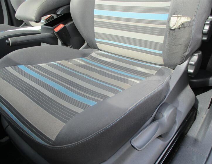 Volkswagen Caddy 22