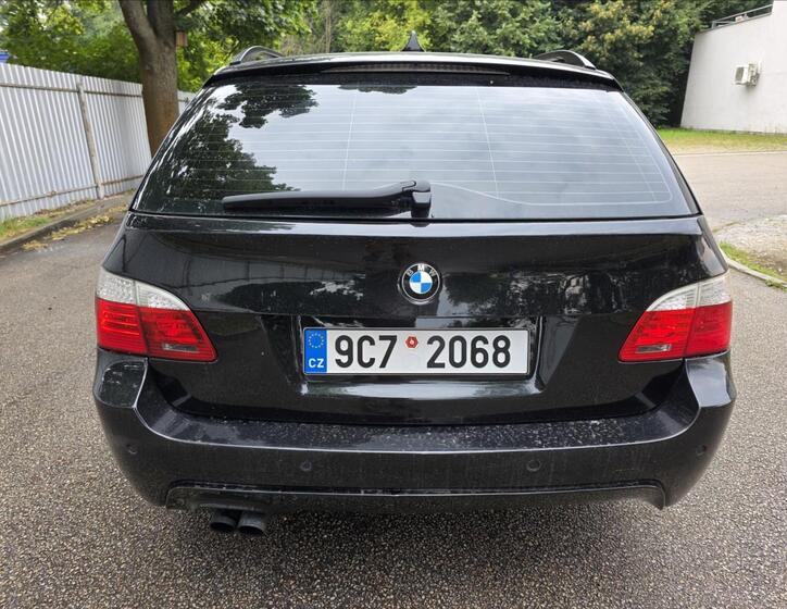 BMW Řada 5 5
