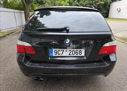 BMW Řada 5 5