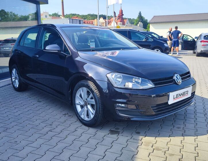 Volkswagen Golf 3