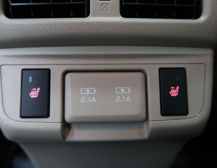 Subaru Outback 36