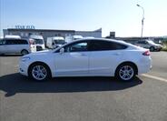 Ford Mondeo 6