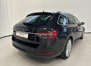 Škoda Superb 2