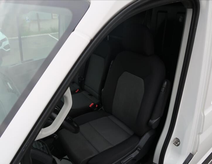Volkswagen Crafter 10