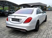 Mercedes-Benz Třídy S 6