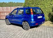Suzuki Ignis 4
