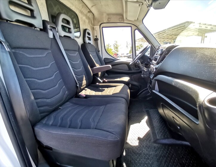 Iveco Daily 7