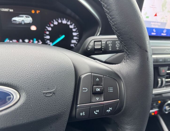 Ford Focus 17