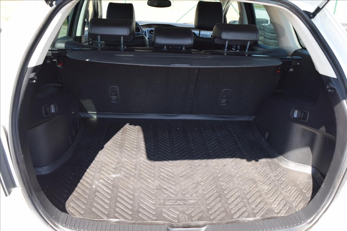 Mazda CX-7