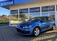 Volkswagen Golf 1