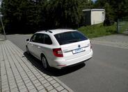 Škoda Superb 7