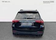 Mercedes-Benz GLE 4