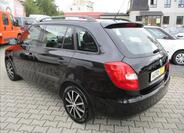Škoda Fabia 4