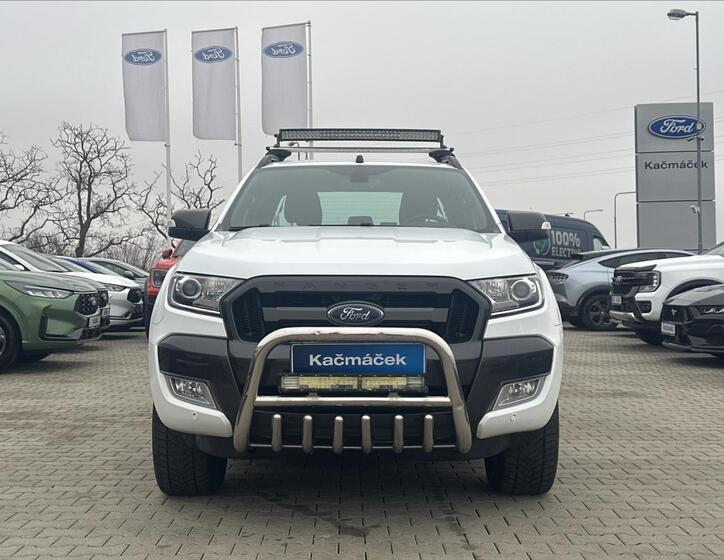 Ford Ranger 8