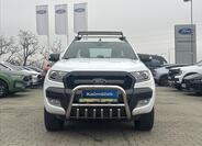 Ford Ranger 8