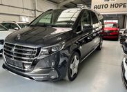 Mercedes-Benz Třídy V 3