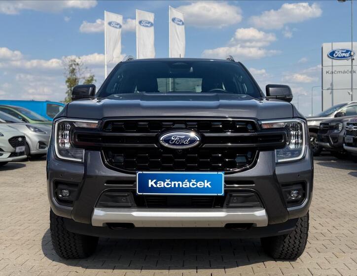 Ford Ranger 8