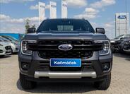 Ford Ranger 8