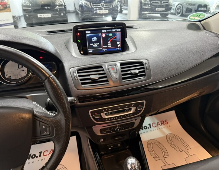 Renault Mégane 12