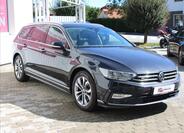 Volkswagen Passat 2