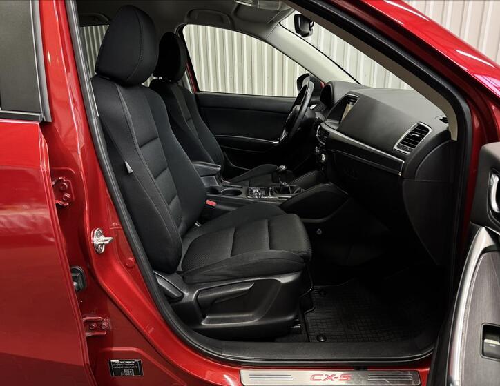 Mazda CX-5 38