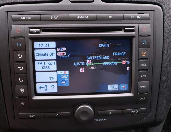 Ford Focus 20