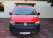Volkswagen Transporter 3