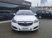 Opel Insignia 2