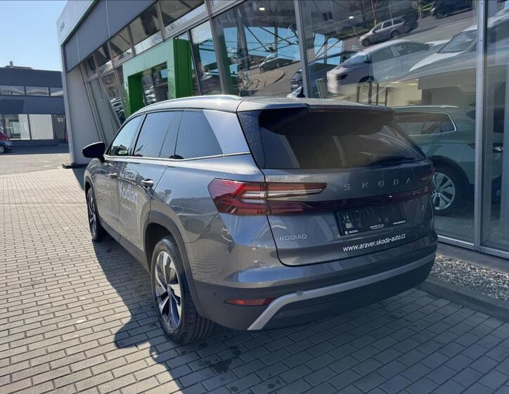 Škoda Kodiaq 4