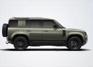 Land Rover Defender 2