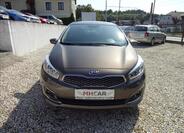 KIA Ceed 2