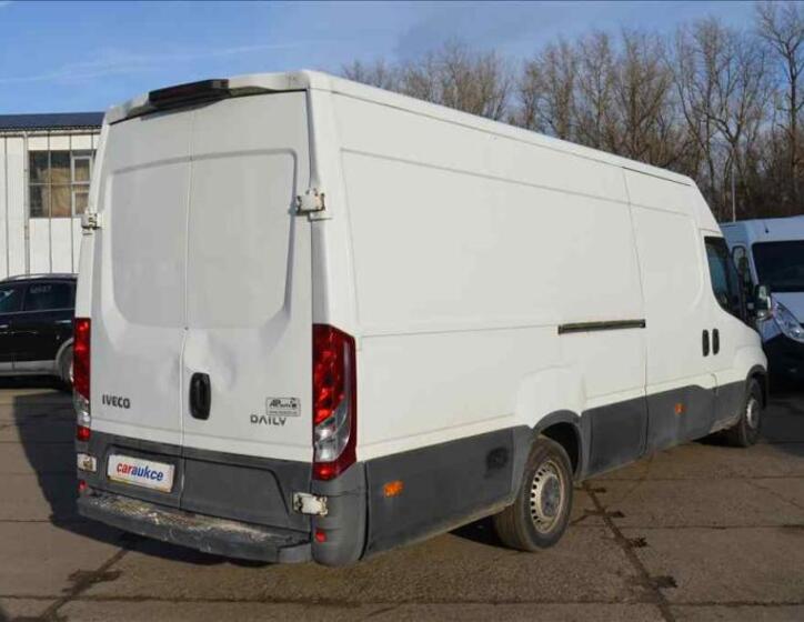 Iveco Ostatní 4