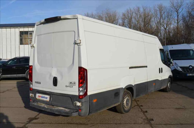 Iveco Ostatní