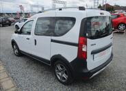 Dacia Dokker 6