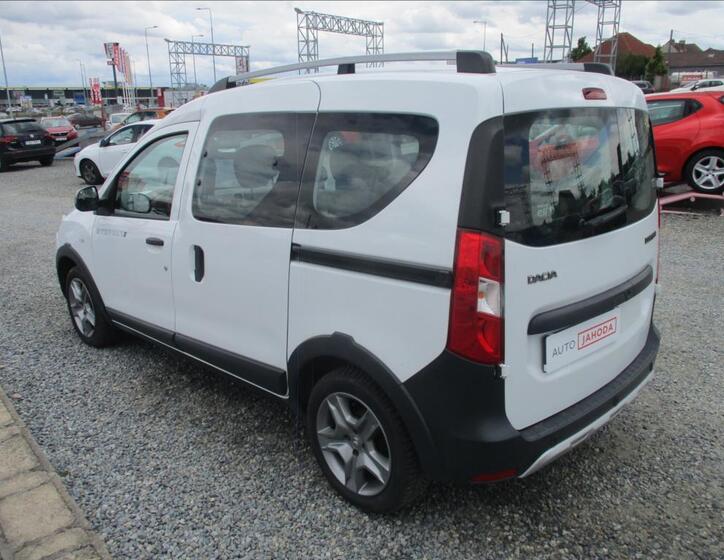 Dacia Dokker 6