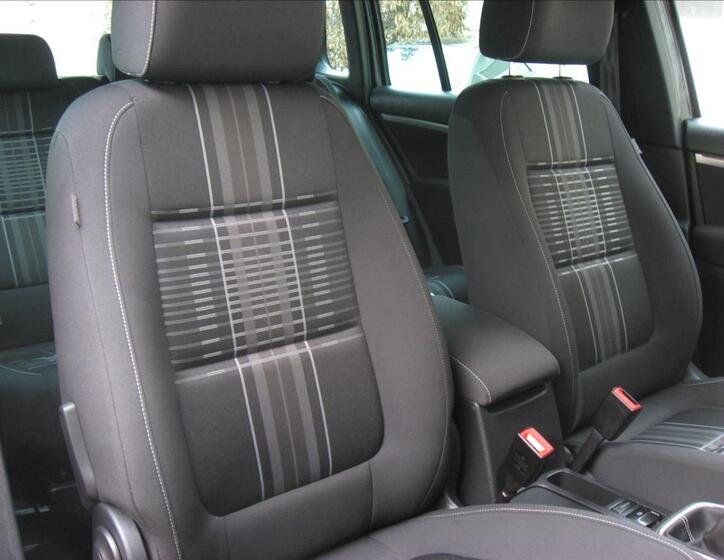 Volkswagen Tiguan 17