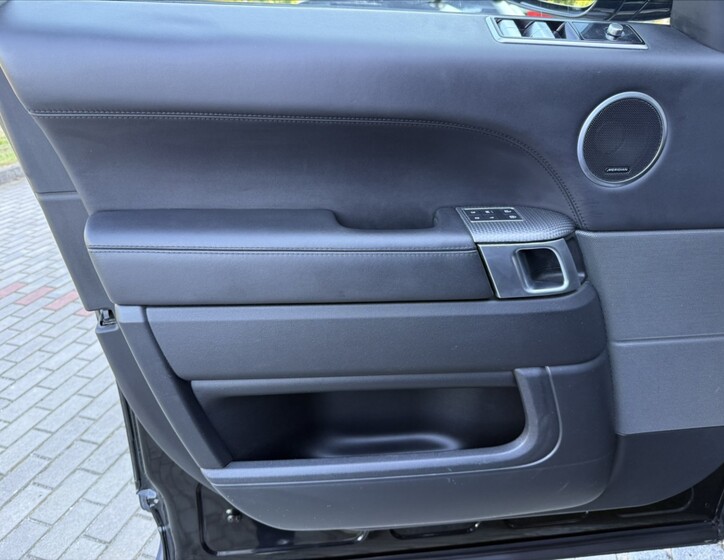 Land Rover Range Rover Sport 15