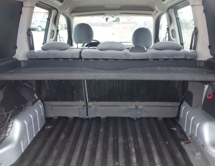 Citroën Berlingo 28